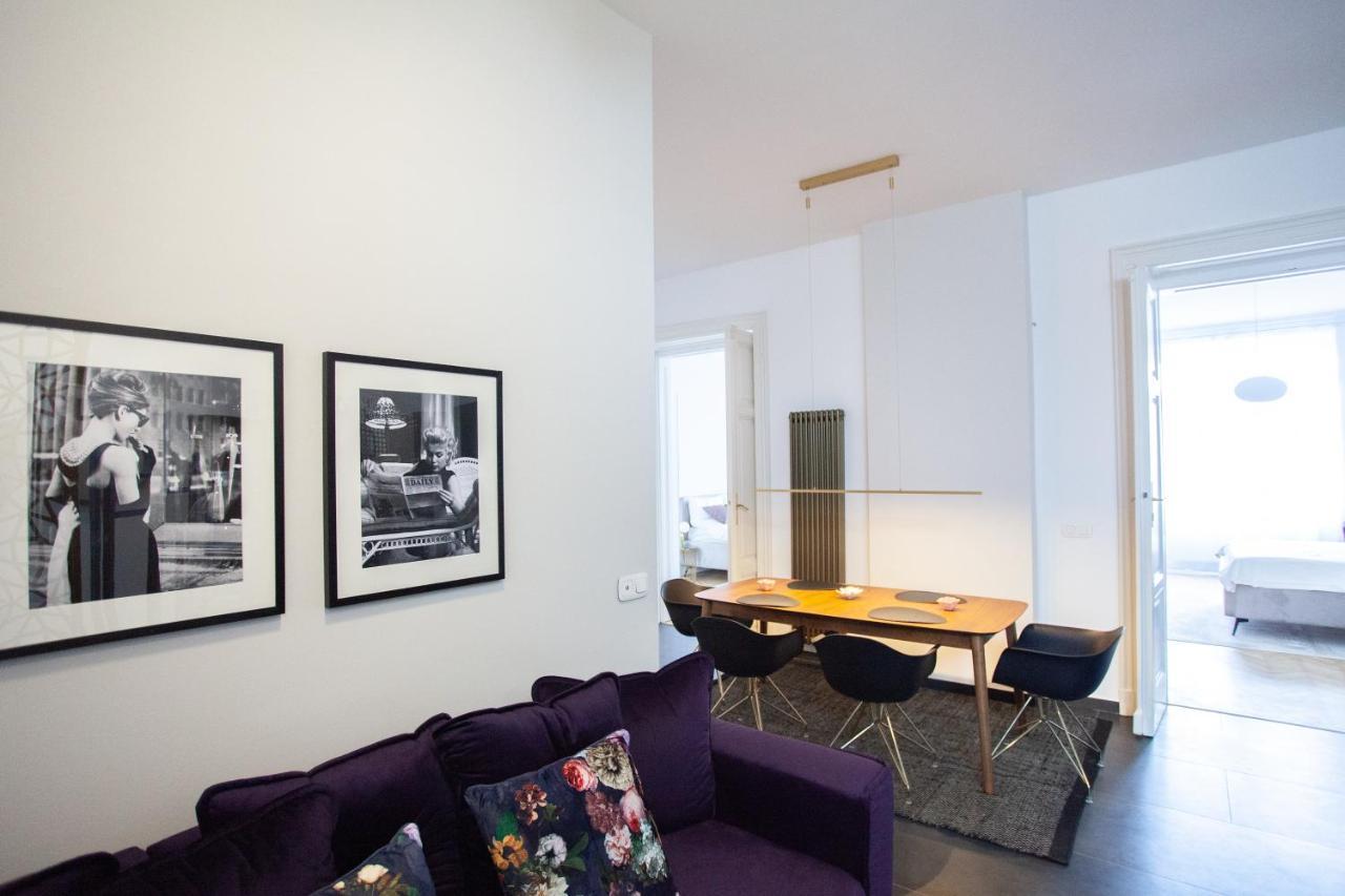 Apartmán Real Deluxe Next To Danube Budapešť