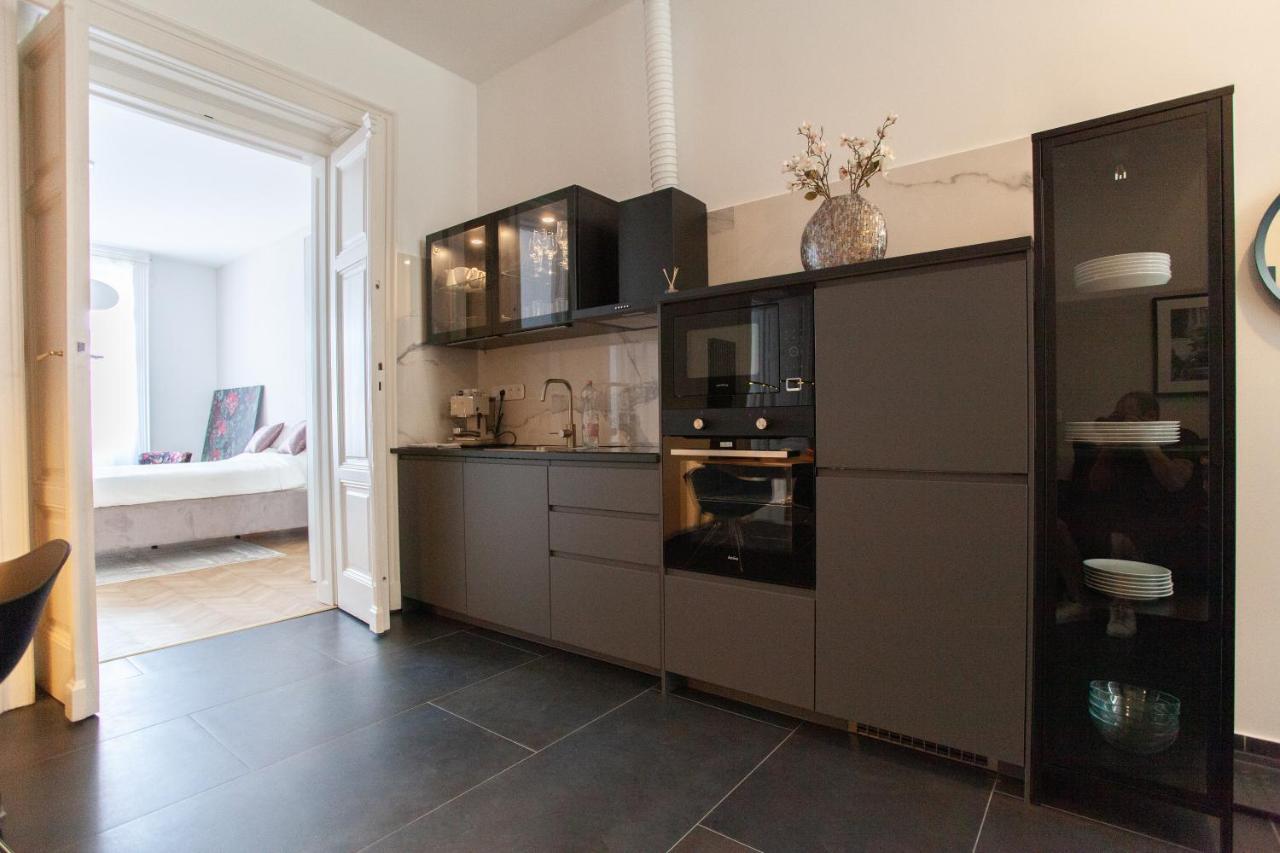 Apartmán Real Deluxe Next To Danube Budapešť