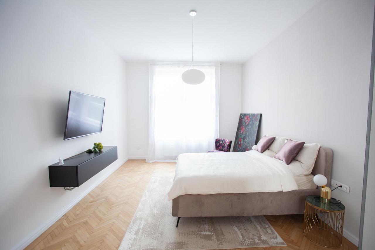 Apartmán Real Deluxe Next To Danube Budapešť