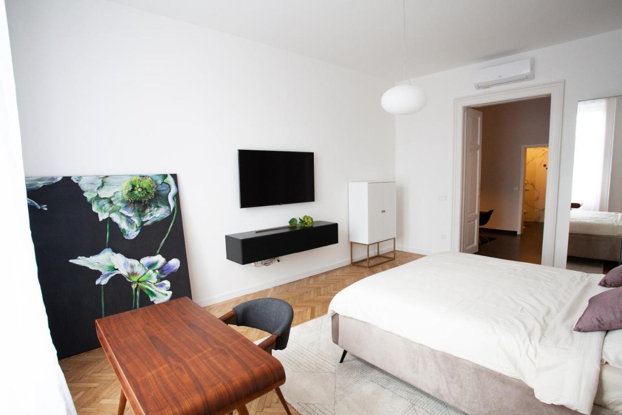 Apartmán Real Deluxe Next To Danube