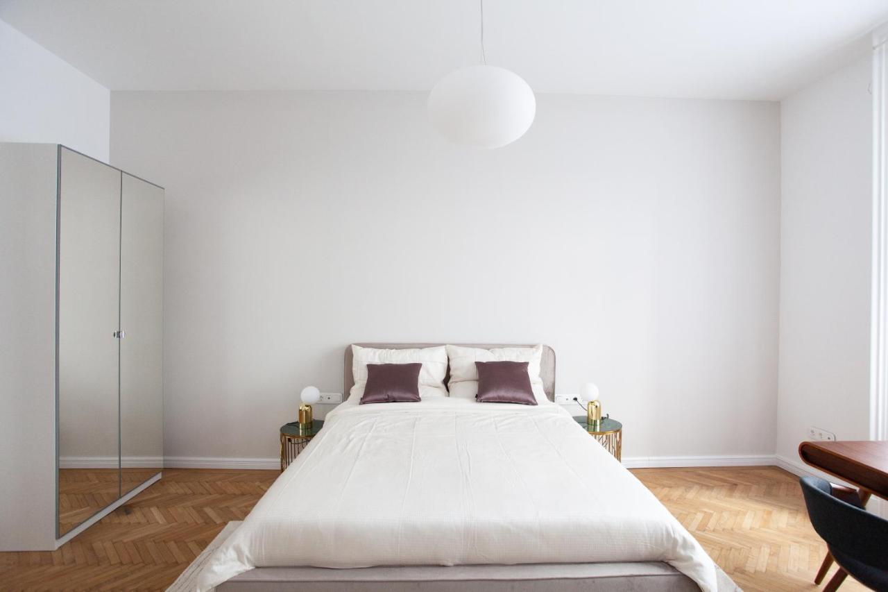 Apartmán Real Deluxe Next To Danube