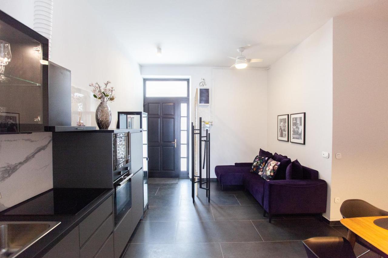 Apartmán Real Deluxe Next To Danube Budapešť