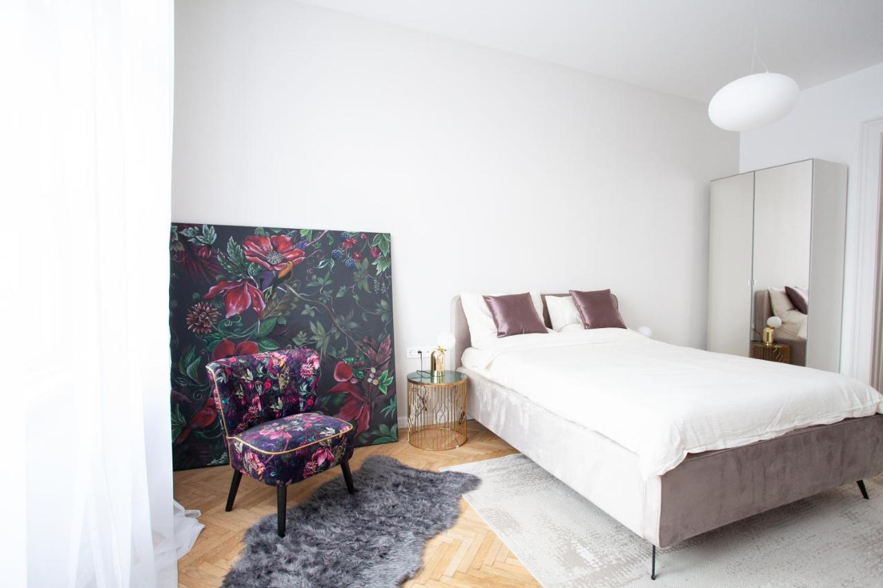 Real Deluxe Next To Danube Apartmán Budapešť