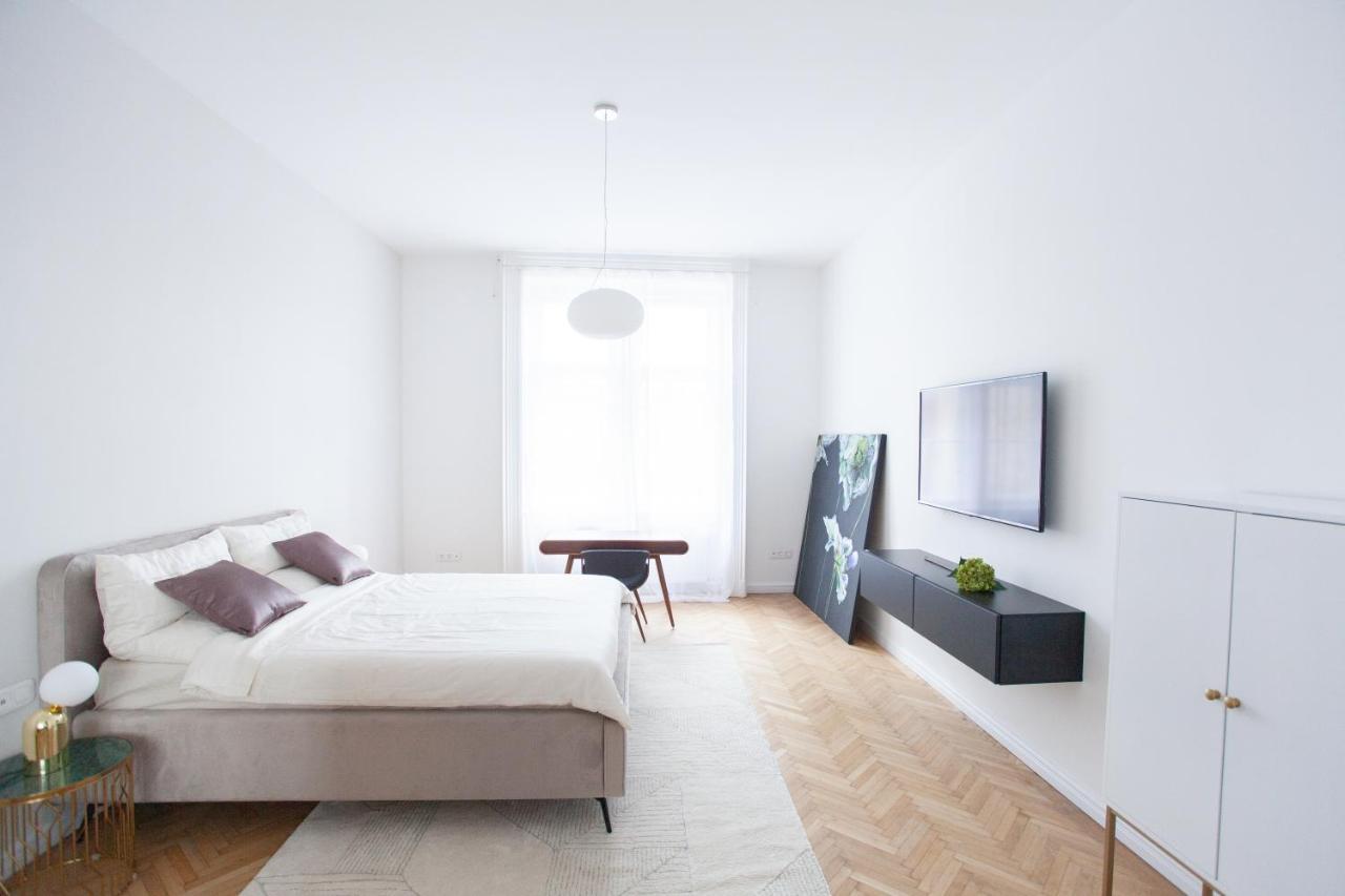 Apartmán Real Deluxe Next To Danube