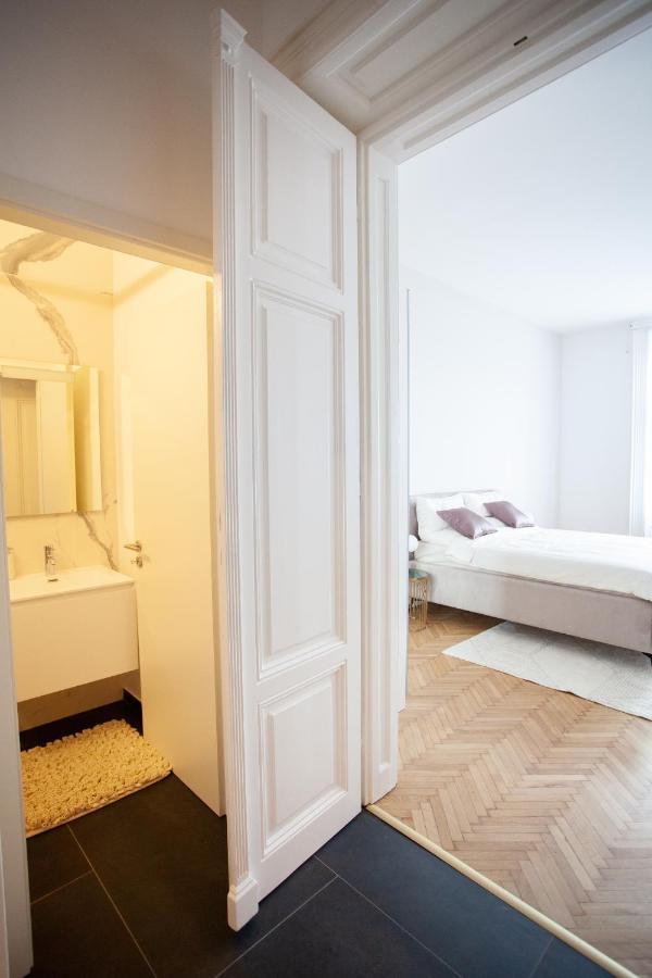Real Deluxe Next To Danube Apartmán Budapešť