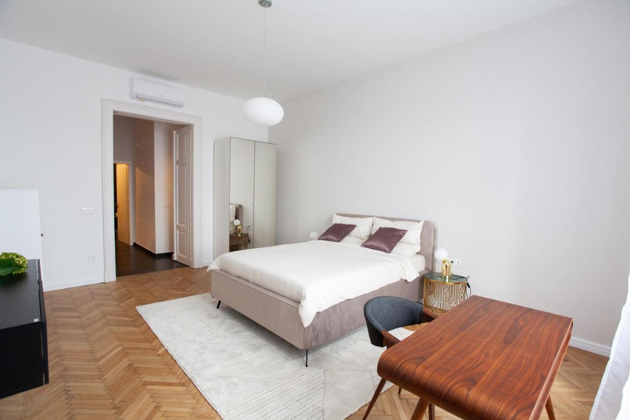 Real Deluxe Next To Danube * Budapešť