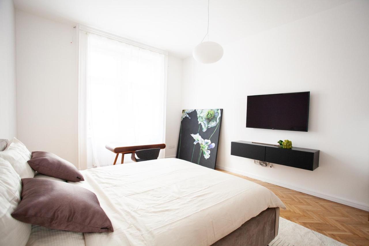 Apartmán Real Deluxe Next To Danube Budapešť