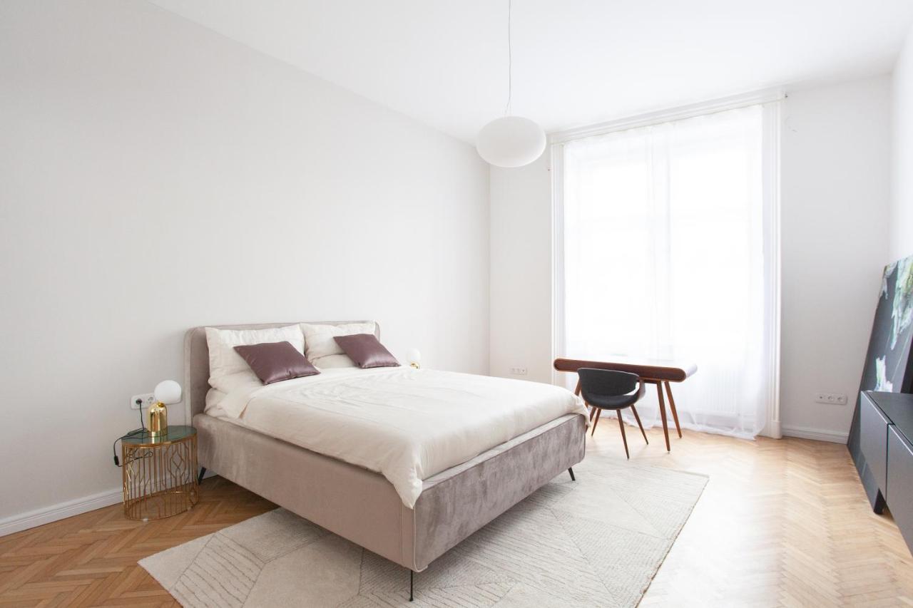 Apartmán Real Deluxe Next To Danube
