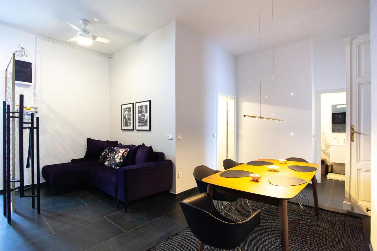 Apartmán Real Deluxe Next To Danube Budapešť