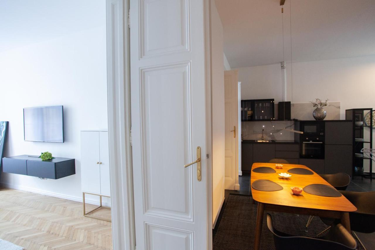 Real Deluxe Next To Danube Apartmán Budapešť