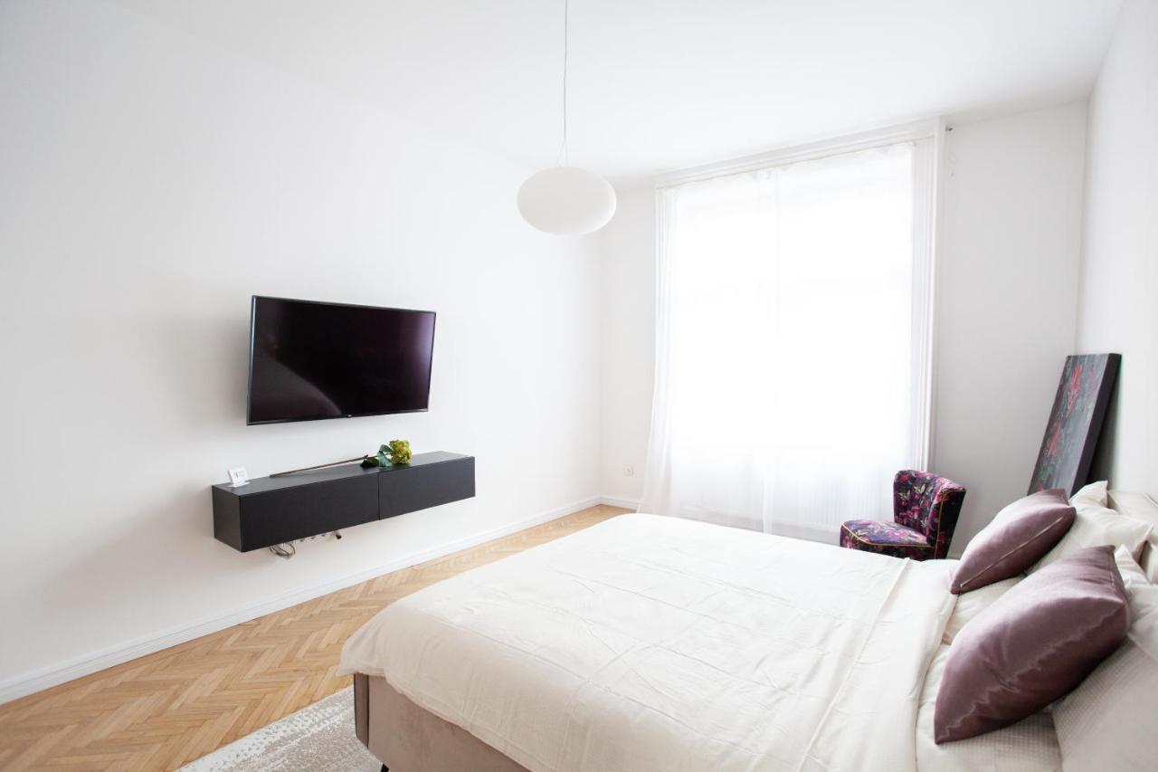 Apartmán Real Deluxe Next To Danube *