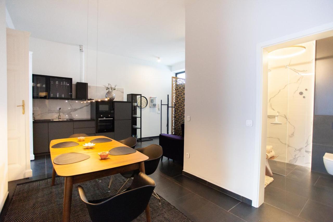 Apartment Real Deluxe Next To Danube *